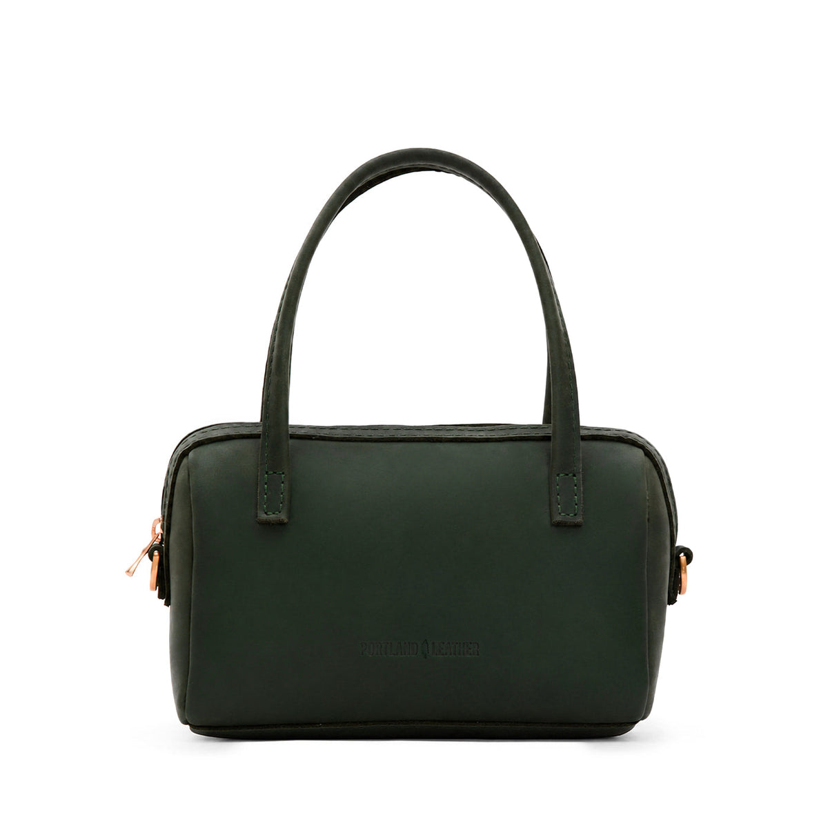 Sloan Doctor Bag - Evergreen / Small