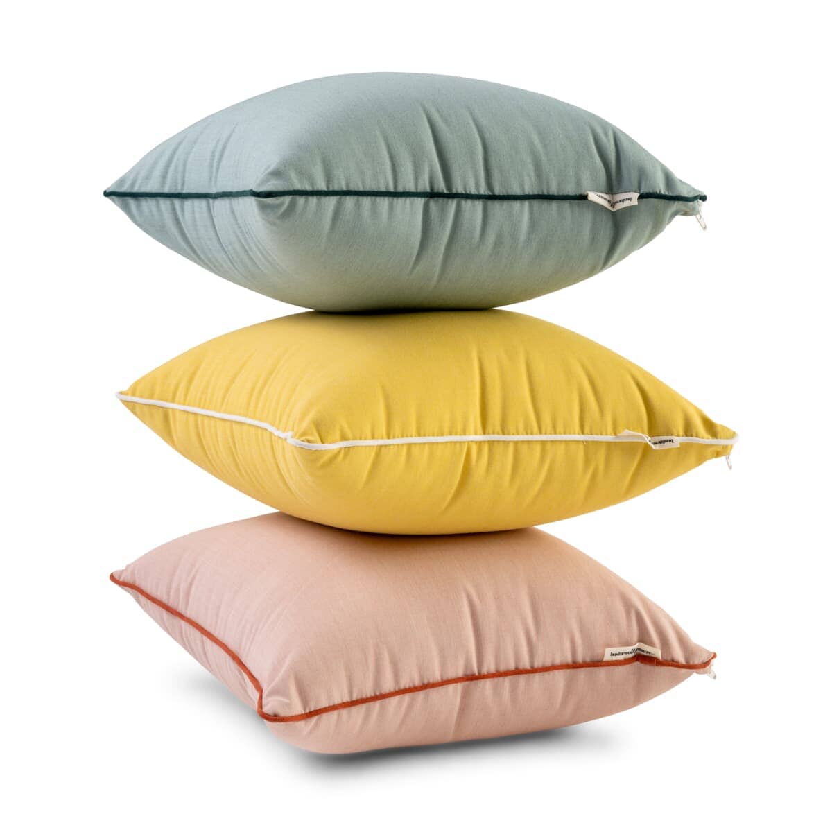 The Small Square Throw Pillow - Image 2