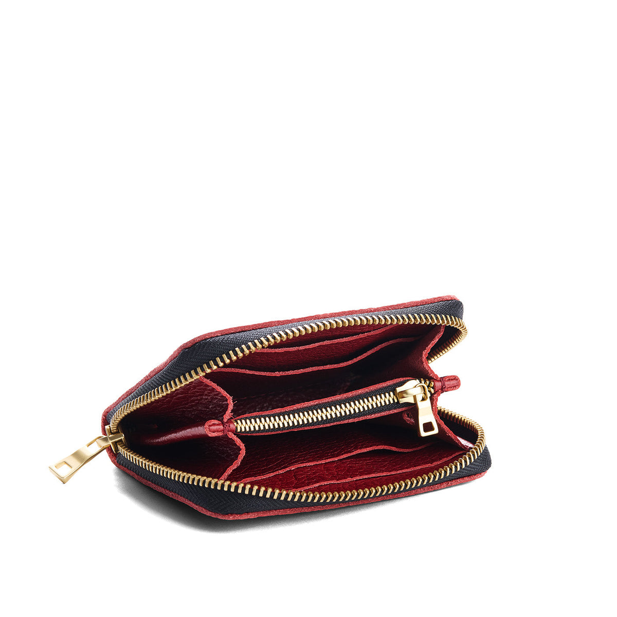 'Almost Perfect' Small Zip Wallet - Image 46