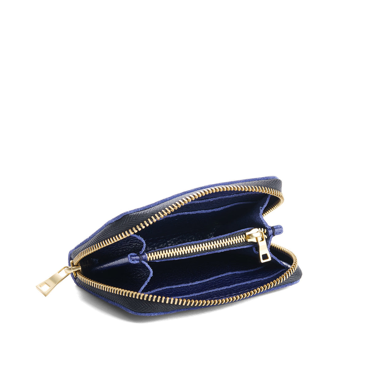 'Almost Perfect' Small Zip Wallet - Image 69
