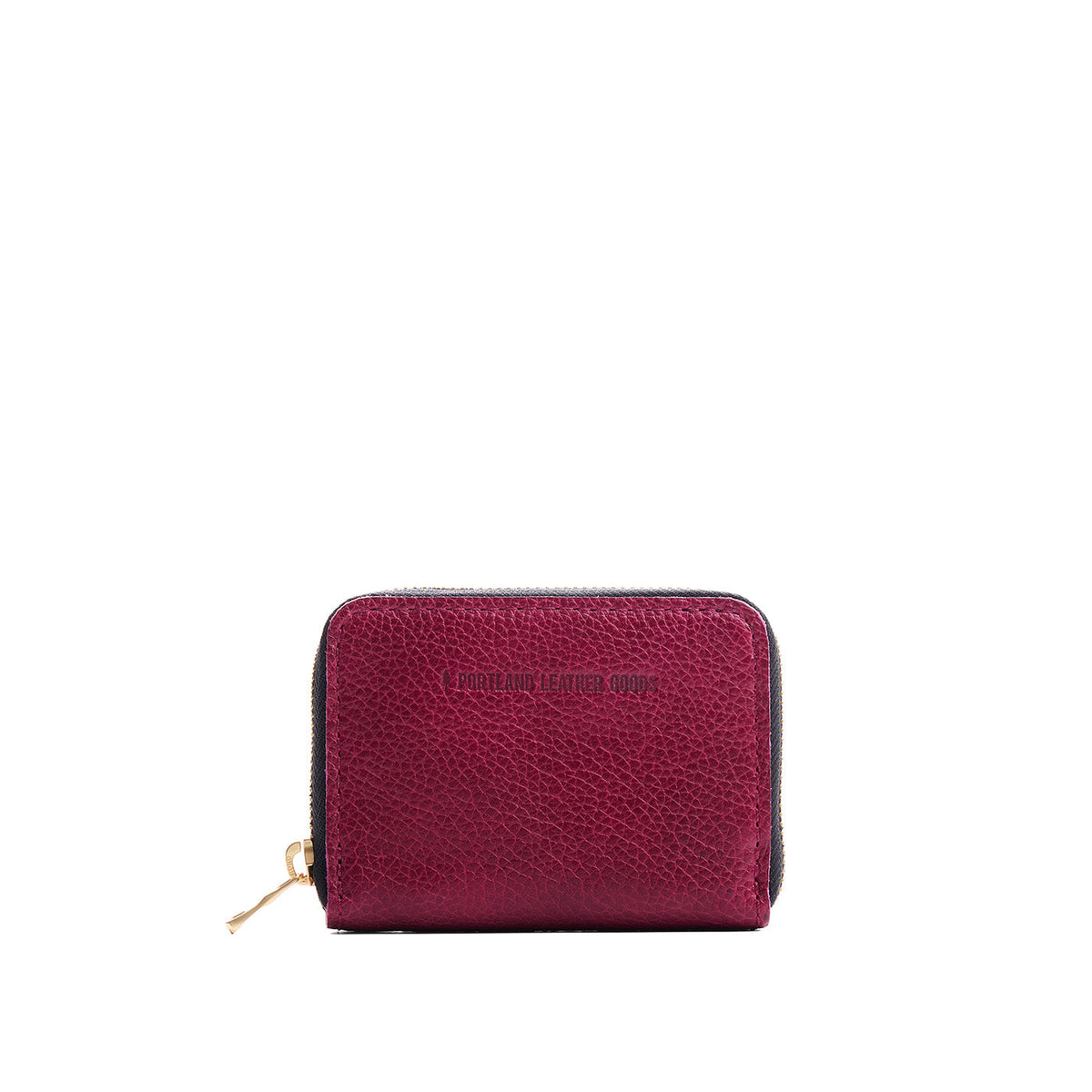 Small Zip Wallet - Orchid