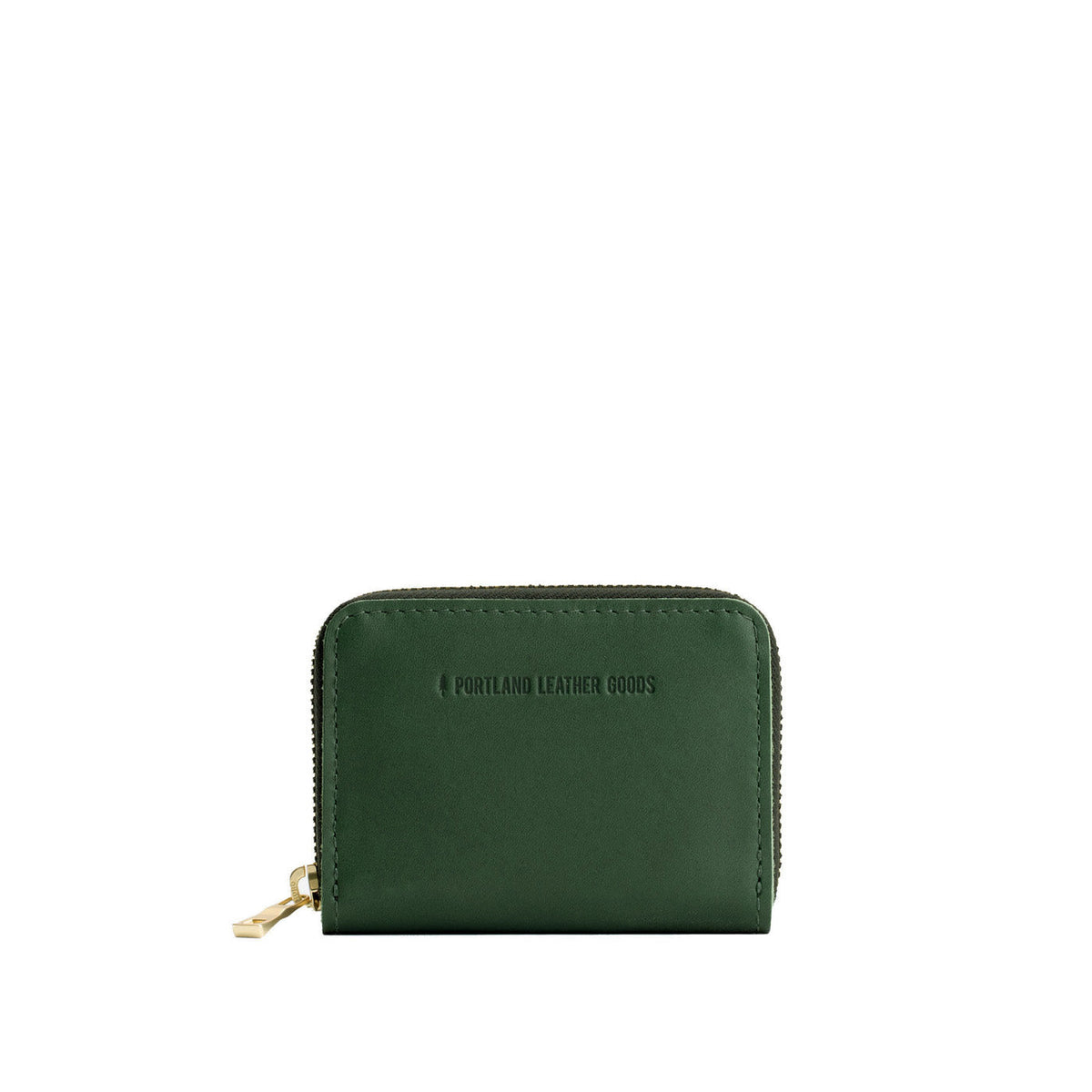 Small Zip Wallet - Aruba