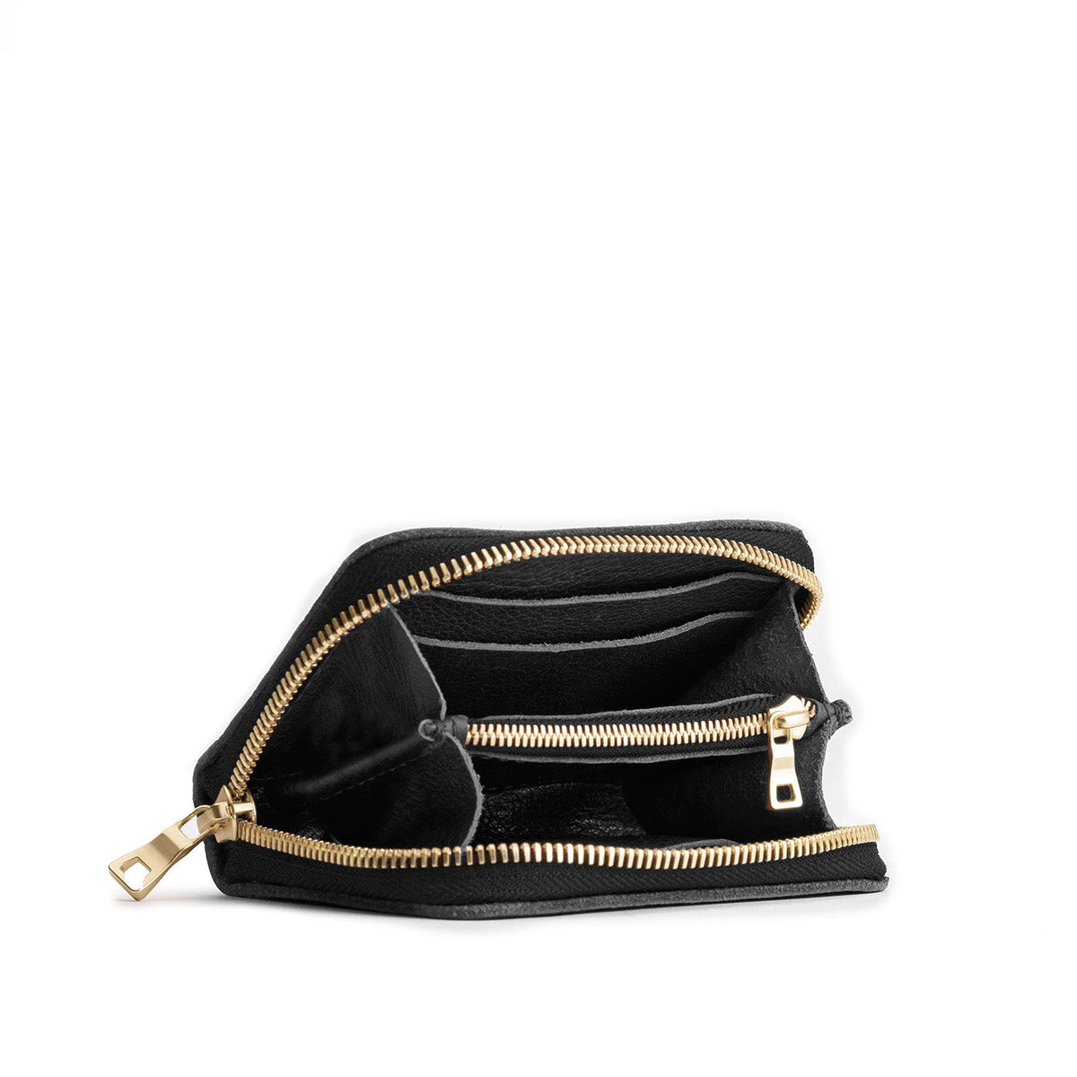 'Almost Perfect' Small Zip Wallet - Image 62