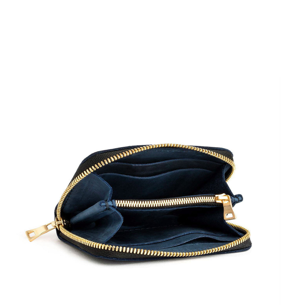 Small Zip Wallet - Image 41