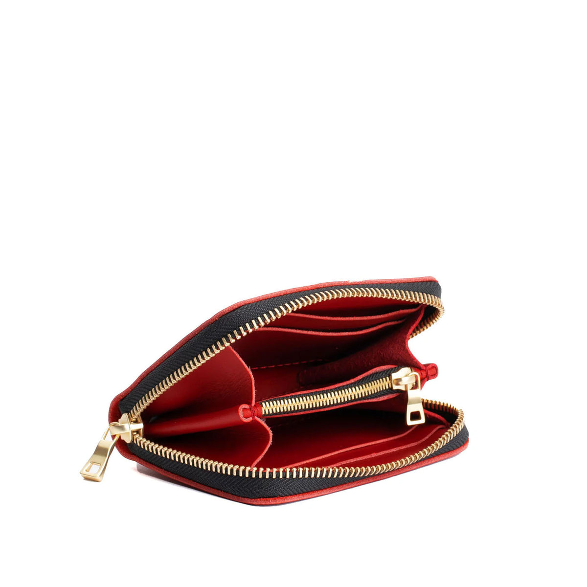 'Almost Perfect' Small Zip Wallet - Image 66