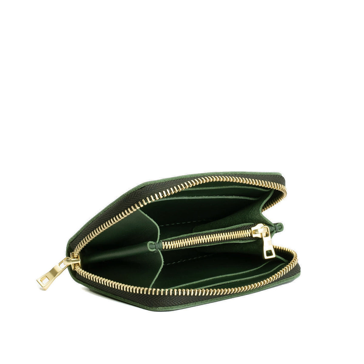 'Almost Perfect' Small Zip Wallet - Image 59