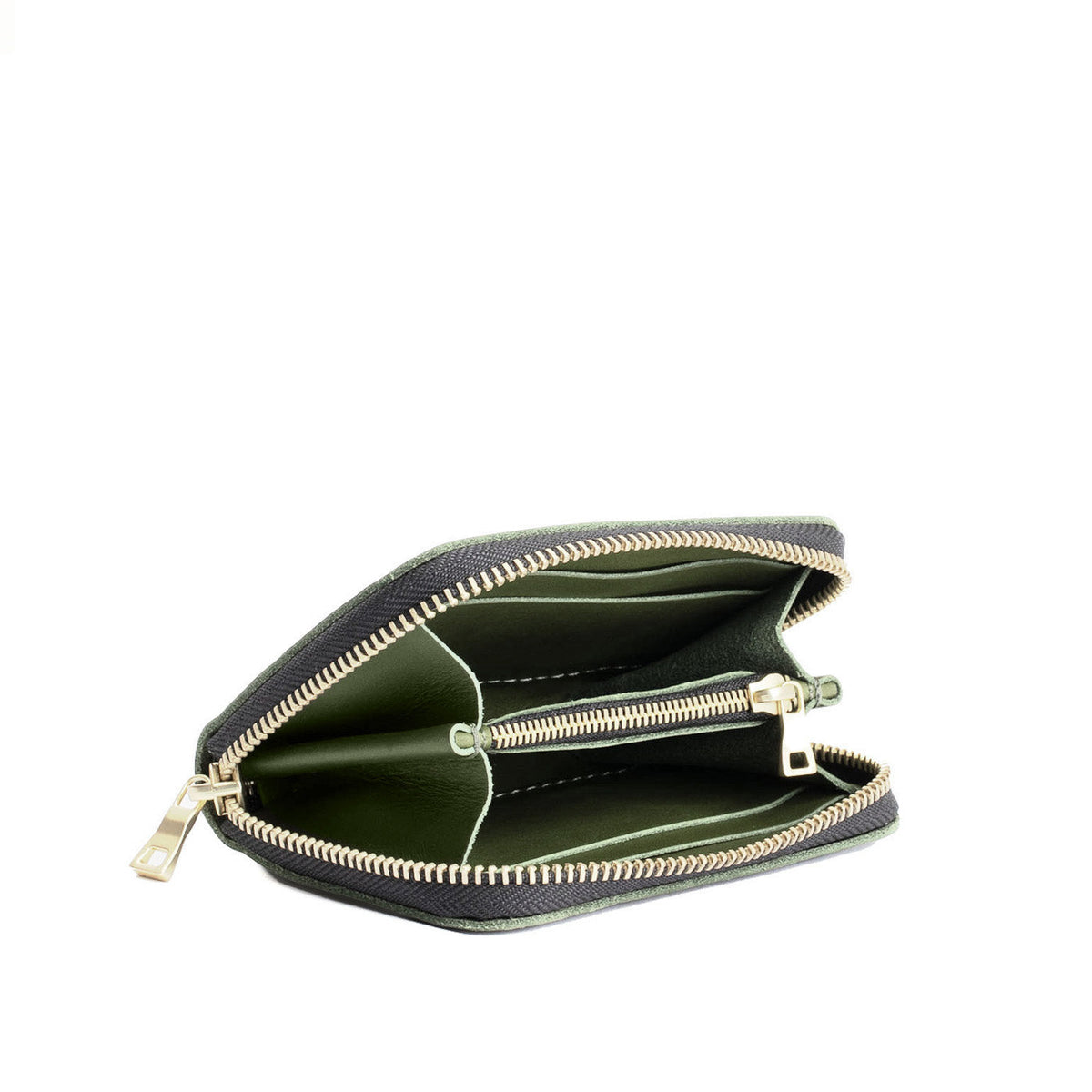 Small Zip Wallet - Image 43