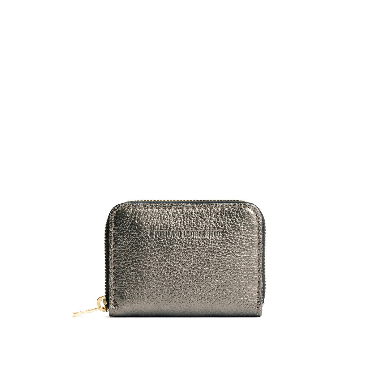 Small Zip Wallet - Stardust