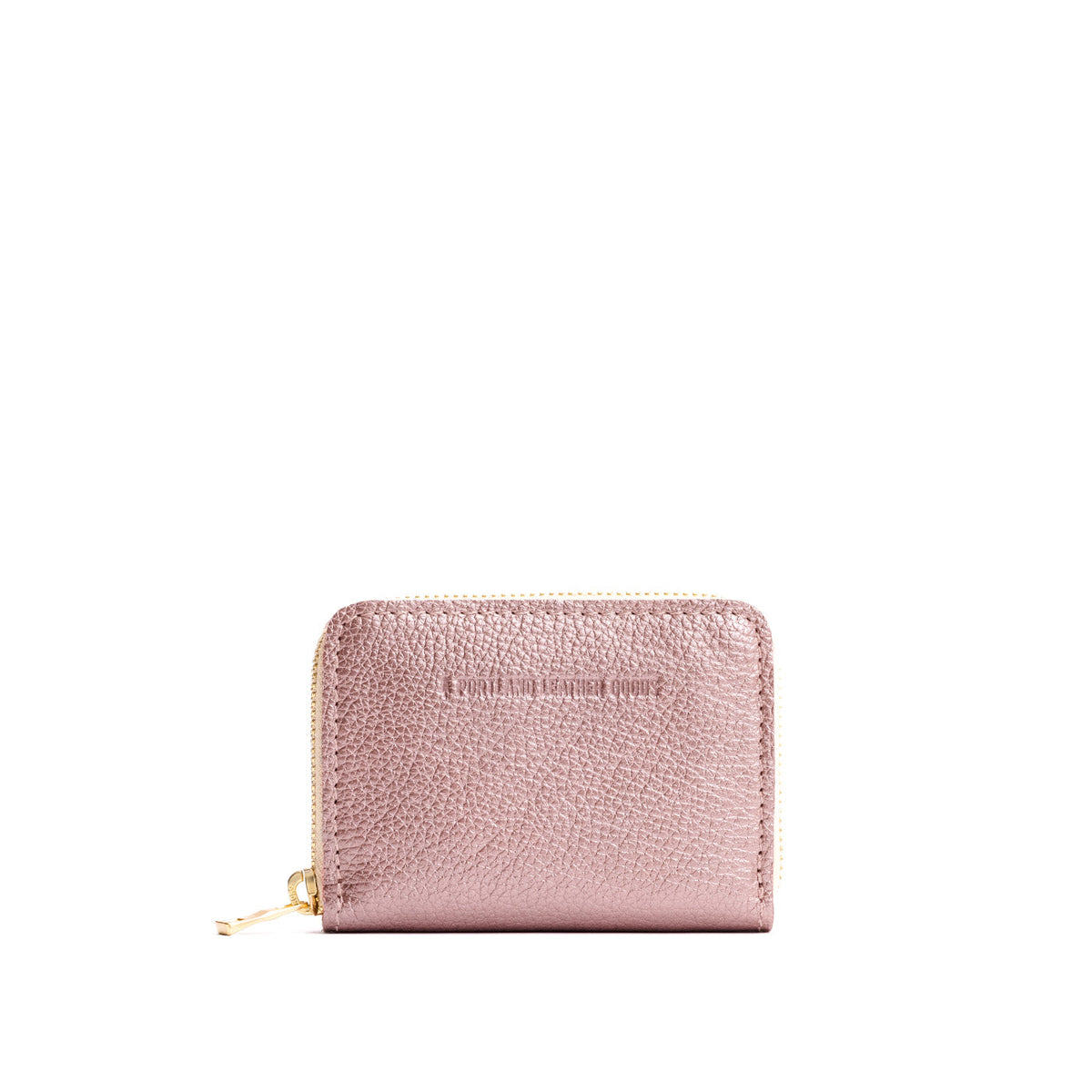 Small Zip Wallet - Supernova