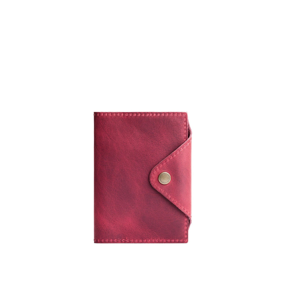 Leather Snap Journal - Image 79