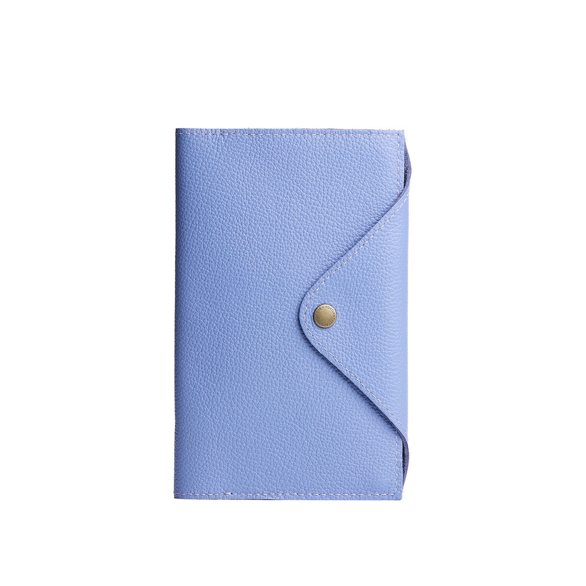 Leather Snap Journal - Image 96