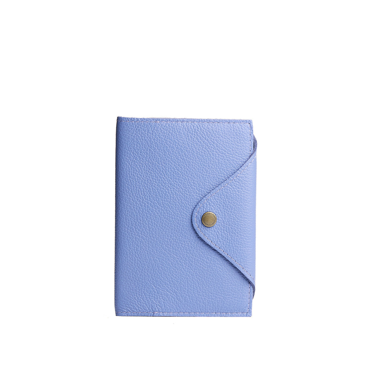 Leather Snap Journal - Image 95