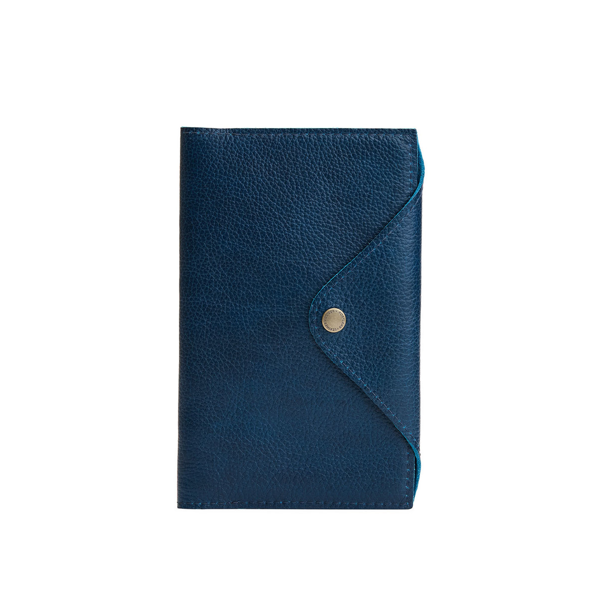Leather Snap Journal - Image 159