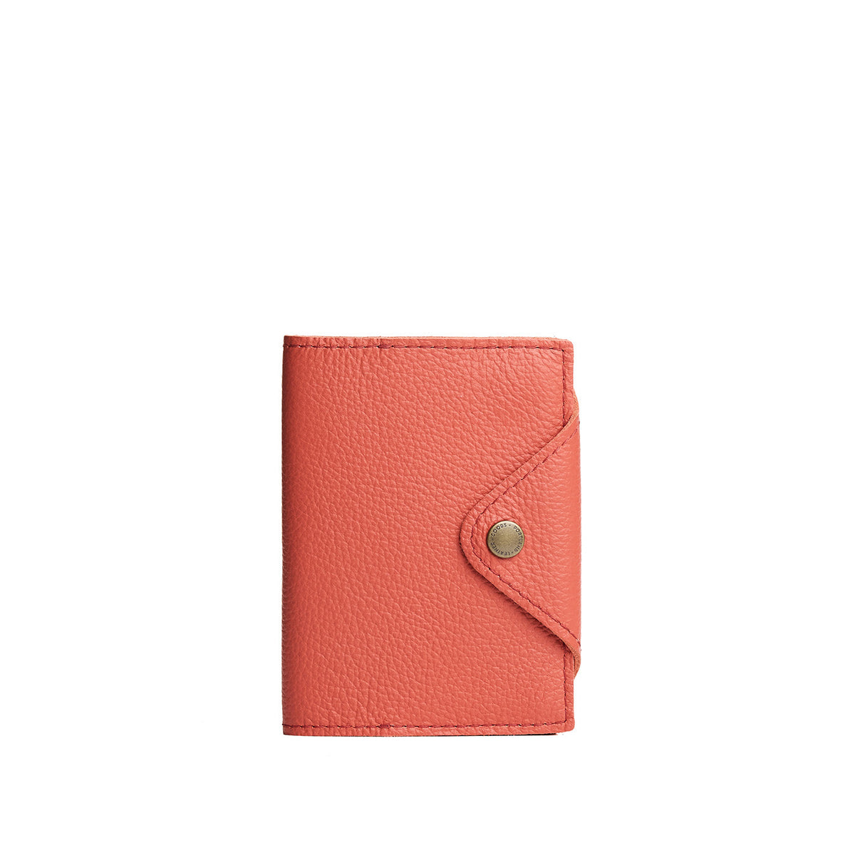 Leather Snap Journal - Image 103