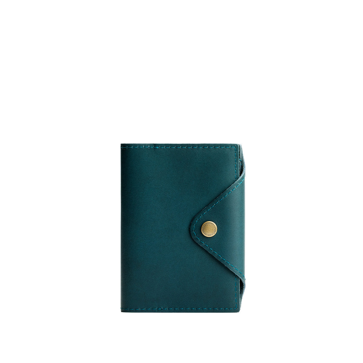 Leather Snap Journal - Image 88