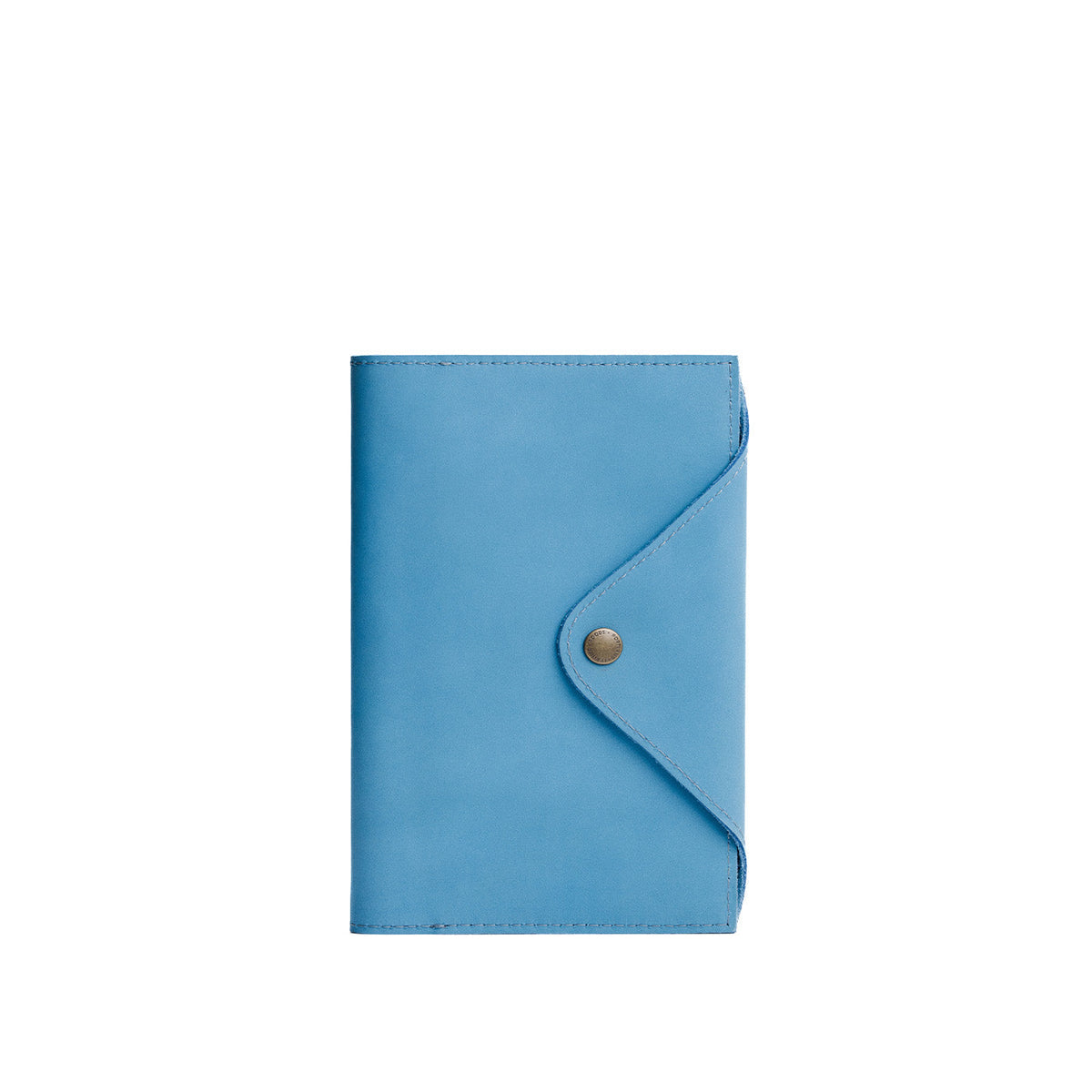 Leather Snap Journal - Image 83