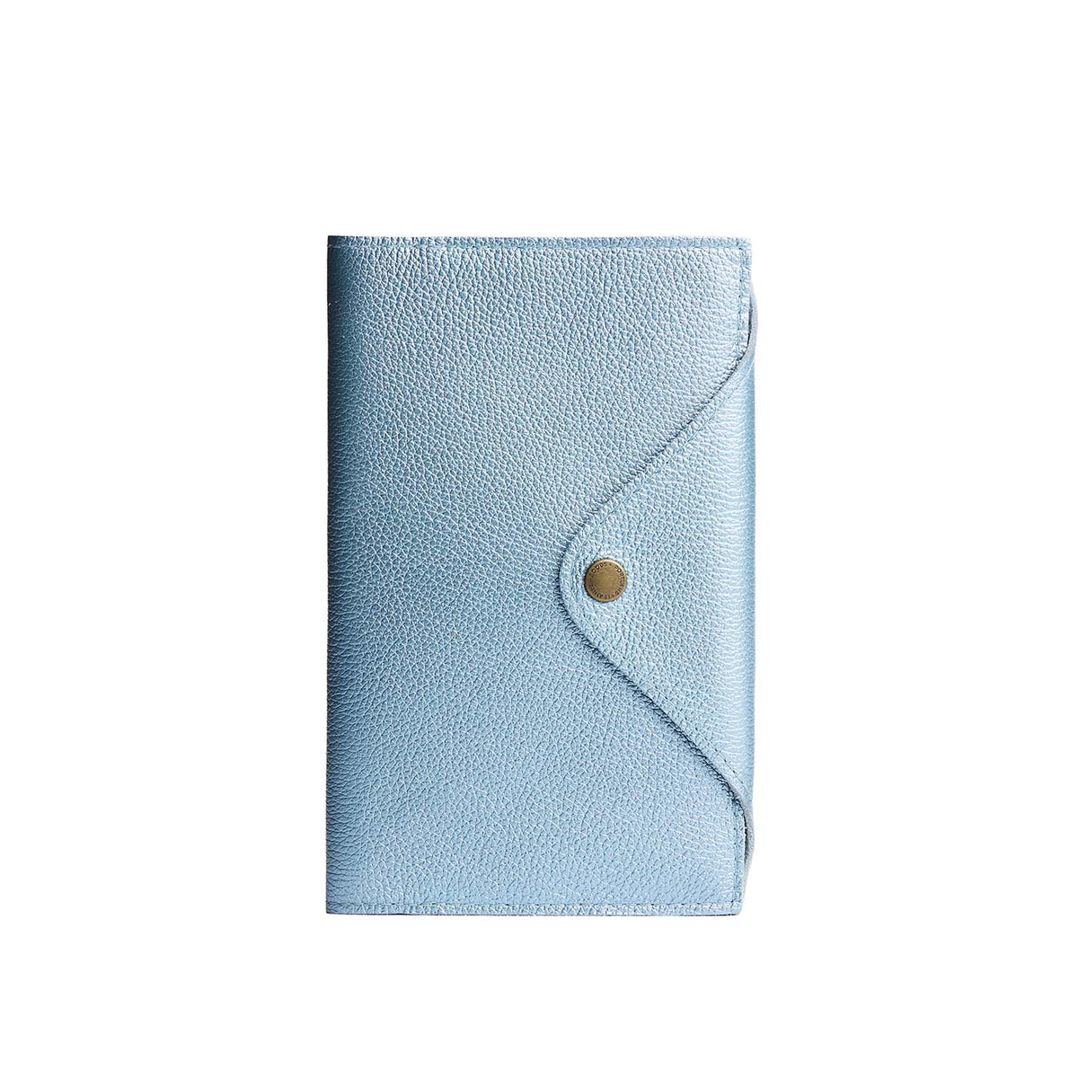 Leather Snap Journal - Image 117