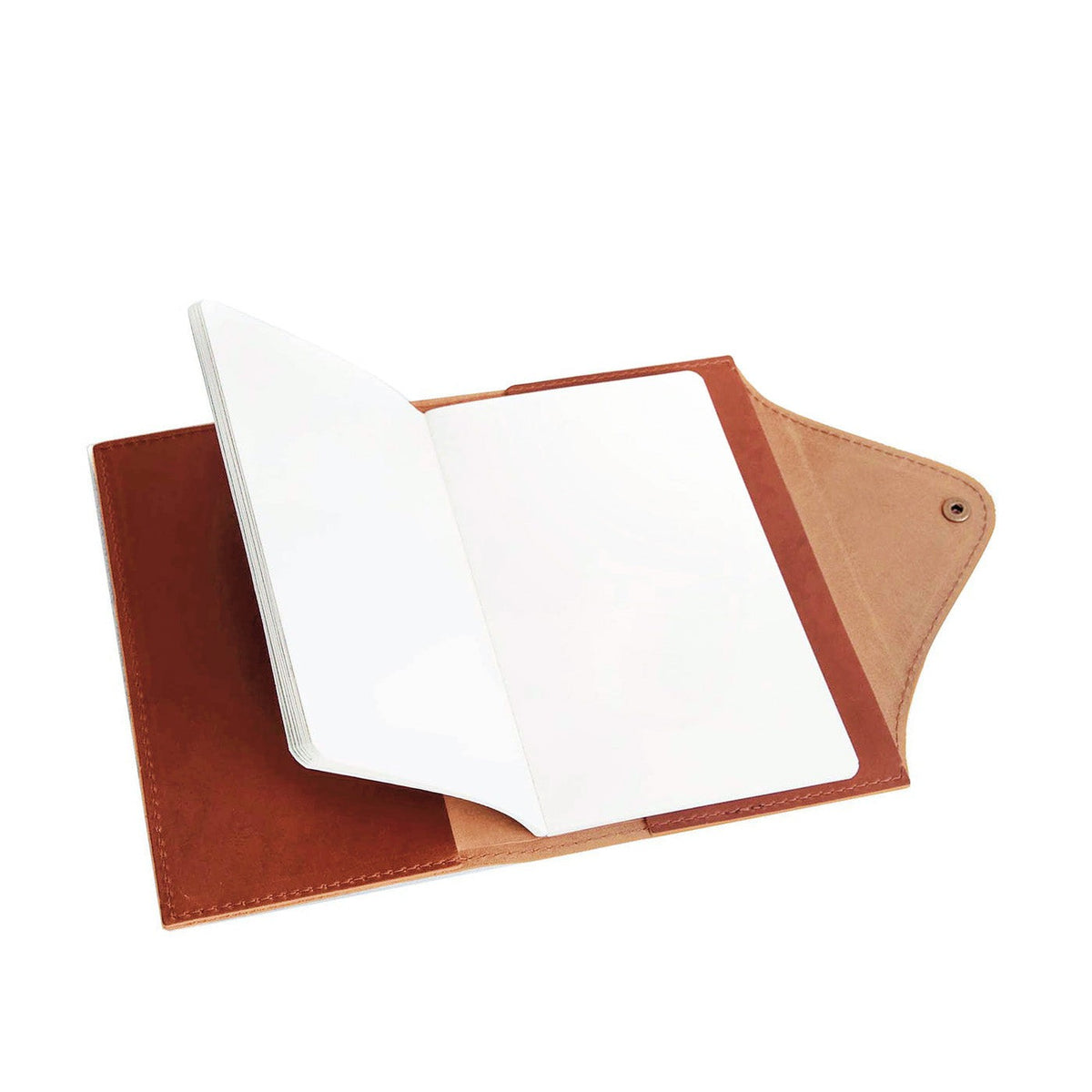 Leather Snap Journal - Image 41