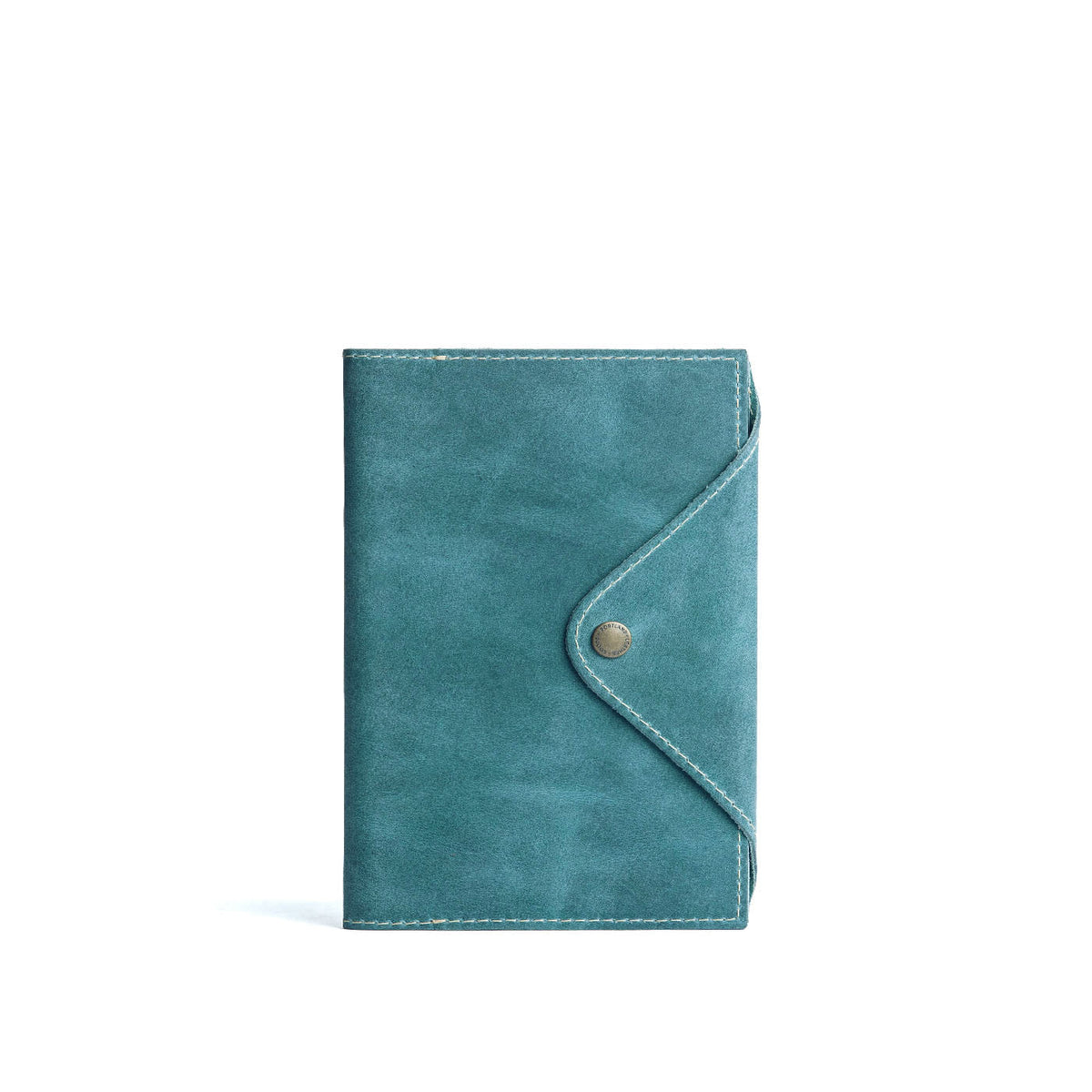 Leather Snap Journal - Image 53