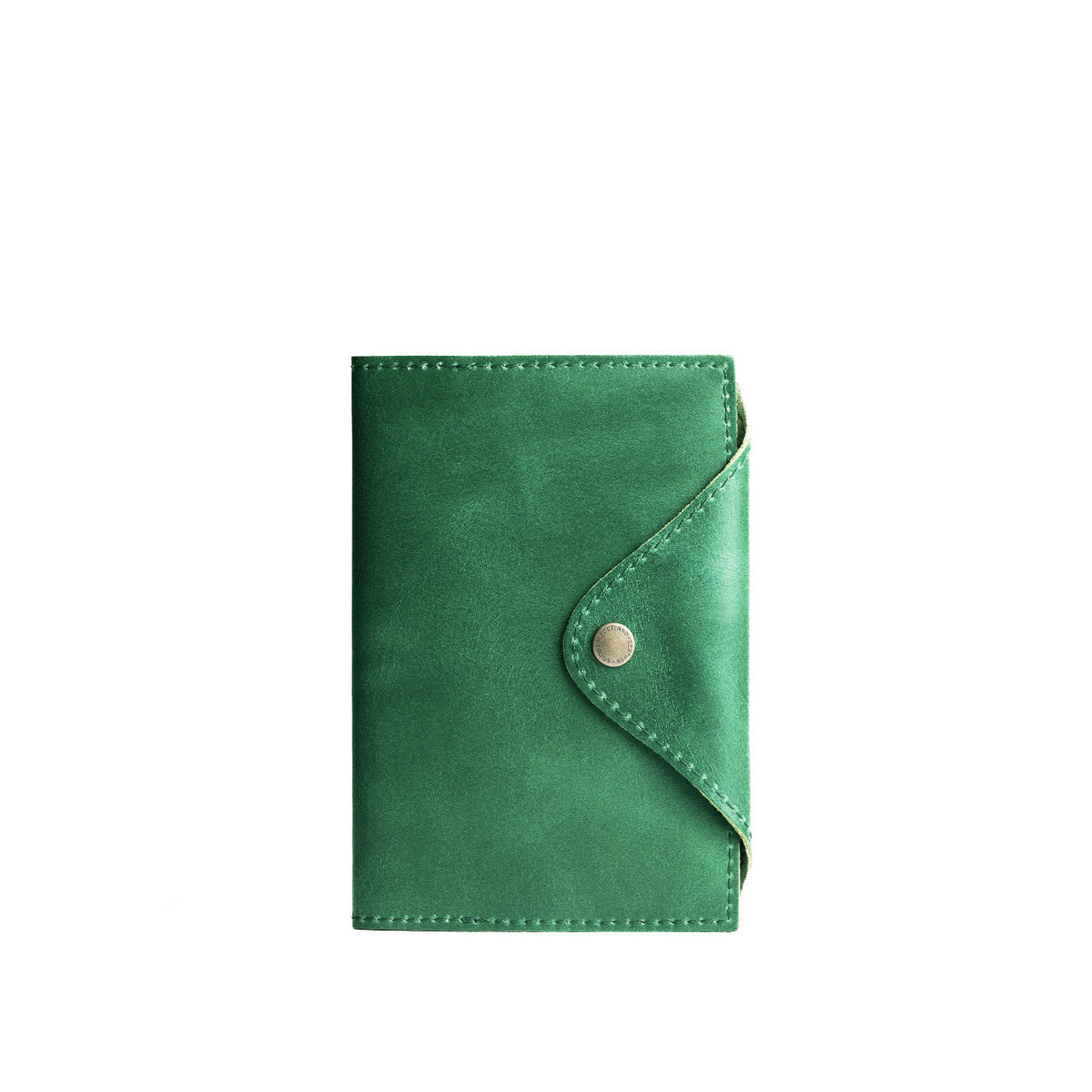 Leather Snap Journal - Image 62