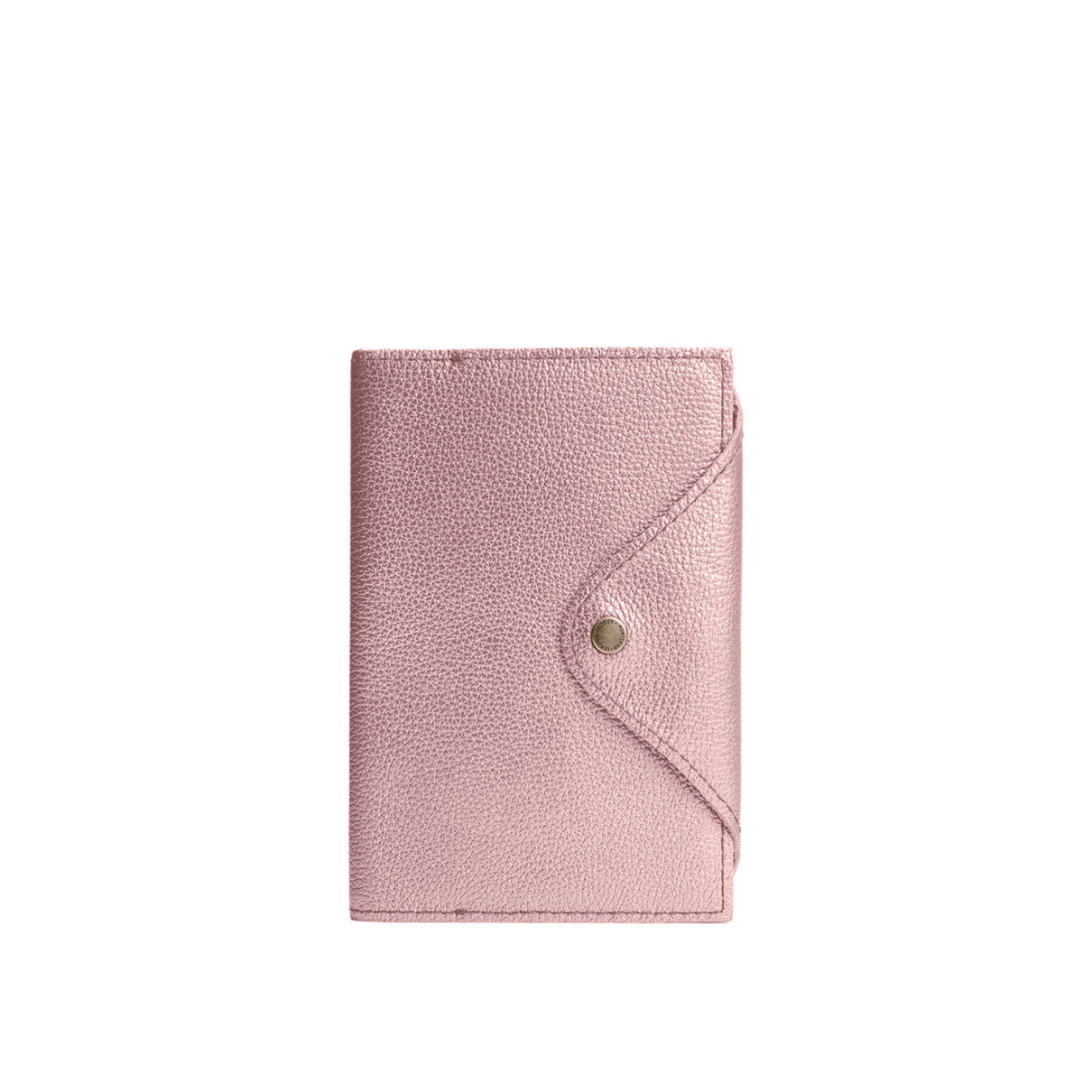 Leather Snap Journal - Image 68