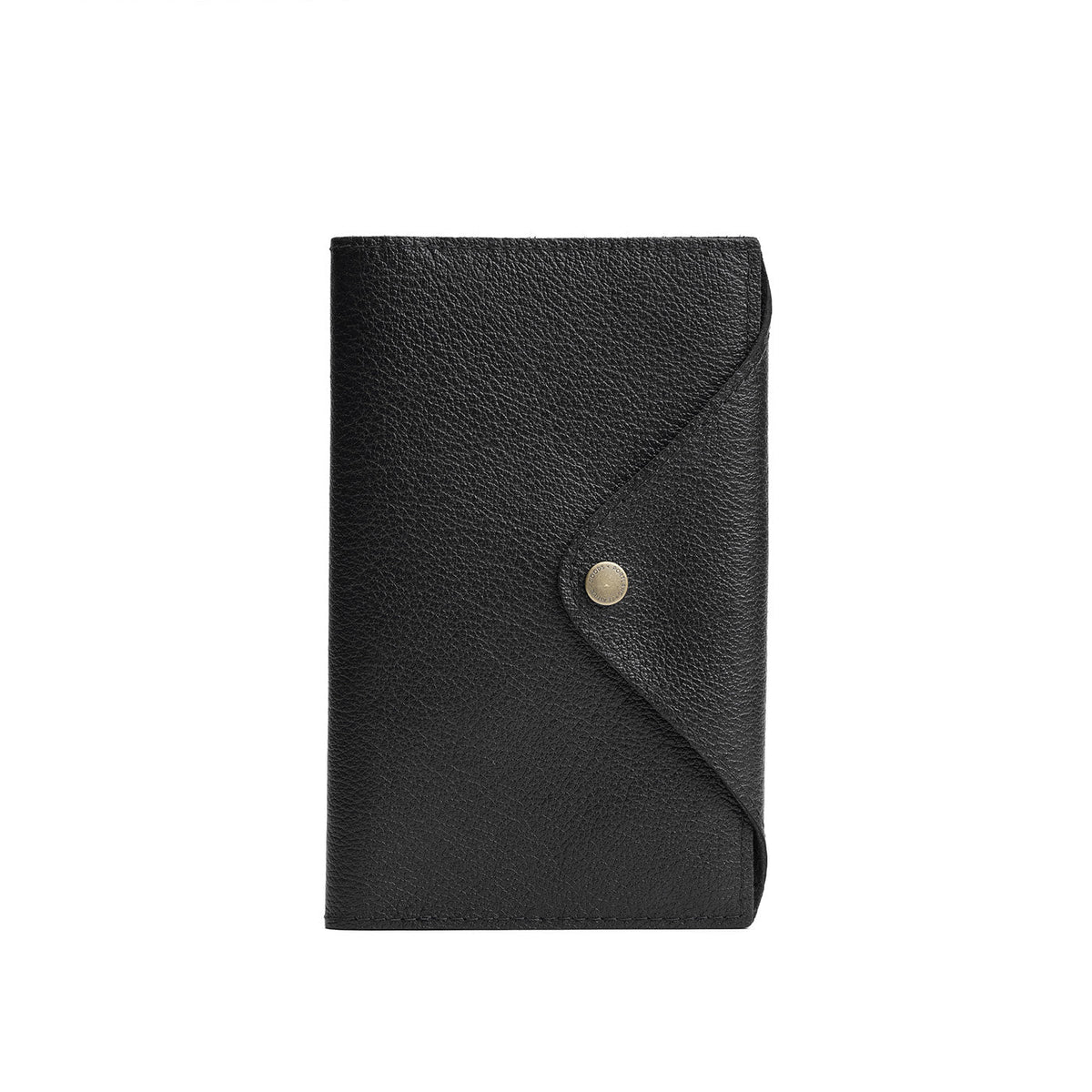 Leather Snap Journal - Image 150