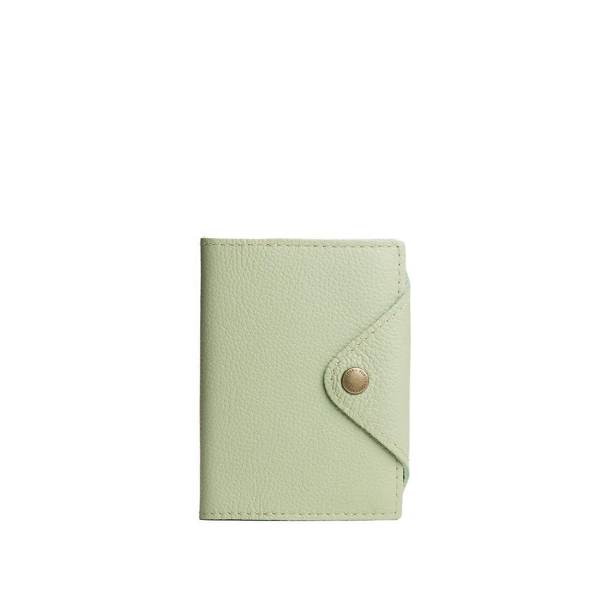 Leather Snap Journal - Image 106