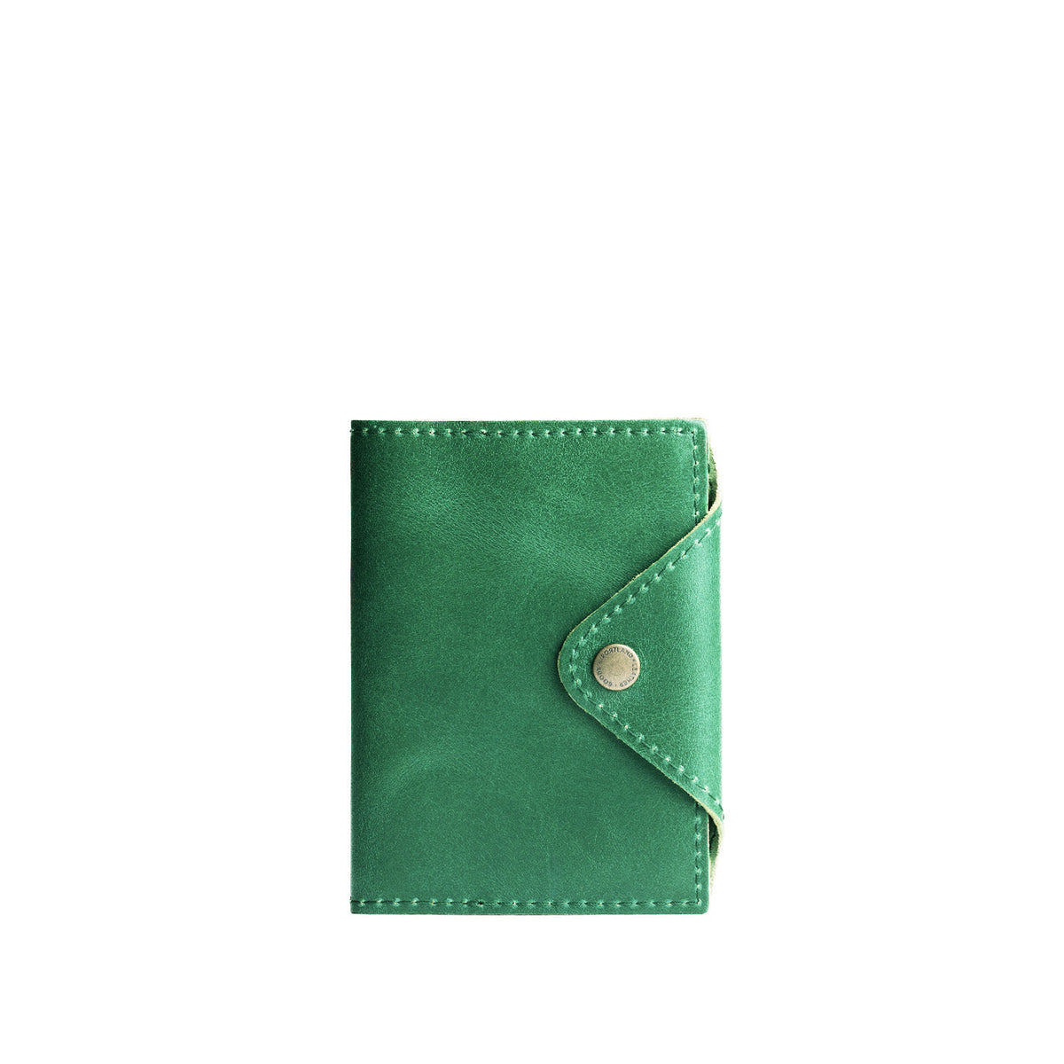 Leather Snap Journal - Image 61