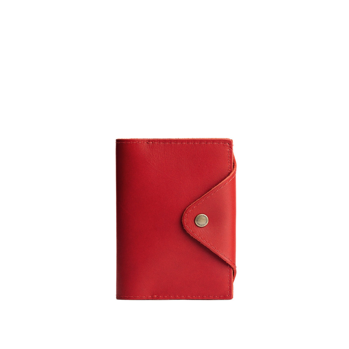 Leather Snap Journal - Image 73