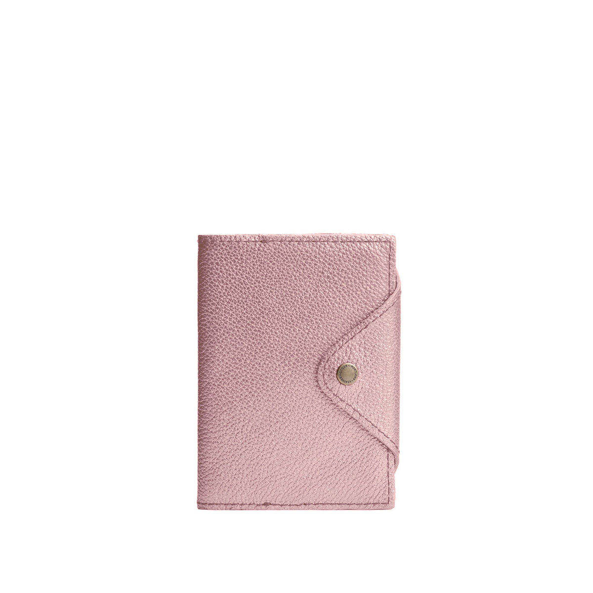 Leather Snap Journal - Image 67
