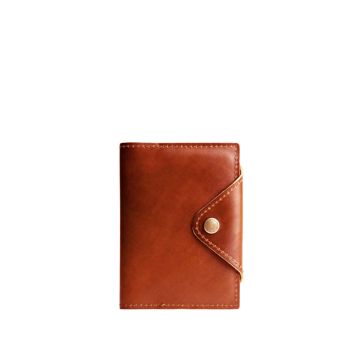 Leather Snap Journal - Image 49