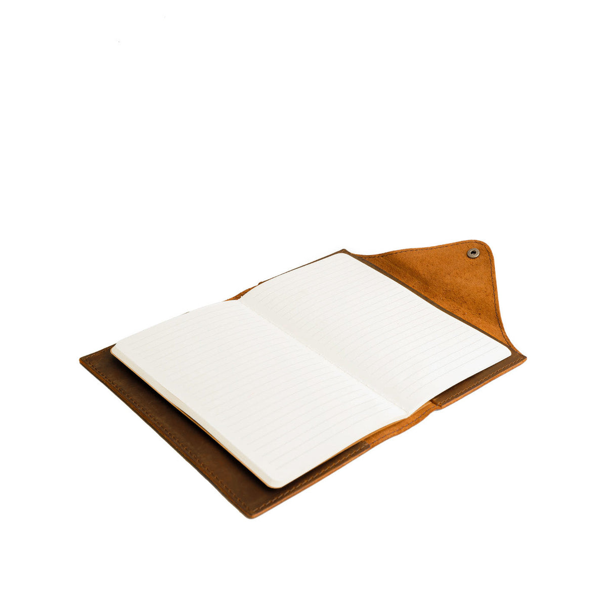 Leather Snap Journal - Image 46