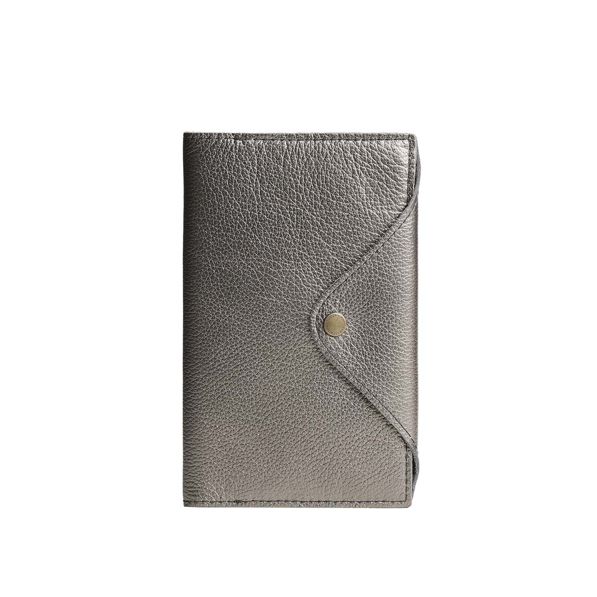 Leather Snap Journal - Image 126
