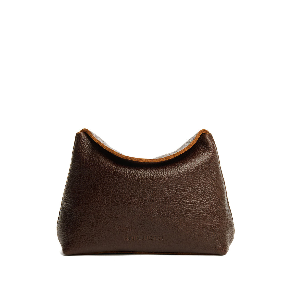 Snappy Flappy Pouch - Coldbrew