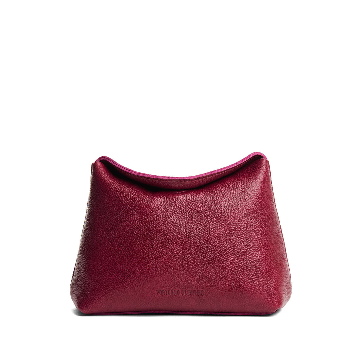 Snappy Flappy Pouch - Orchid