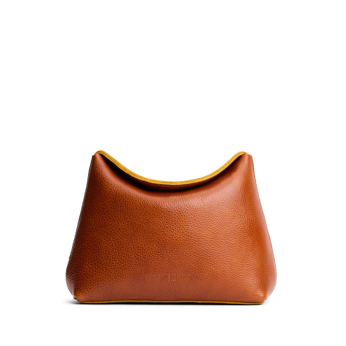 Snappy Flappy Pouch - Sienna