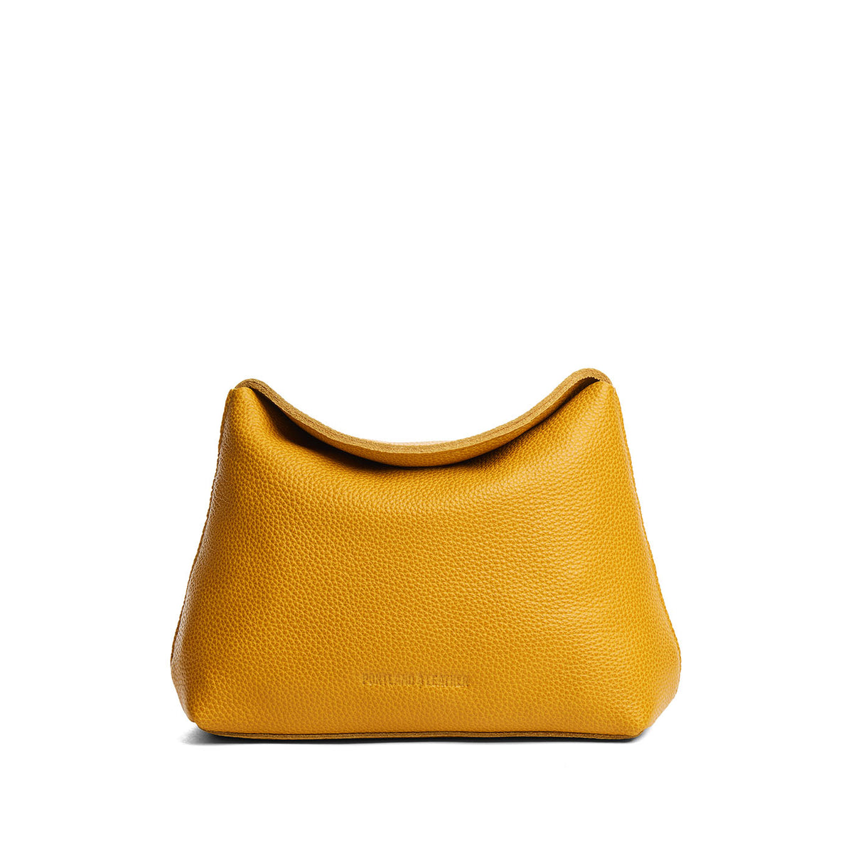 Snappy Flappy Pouch - Sunshine