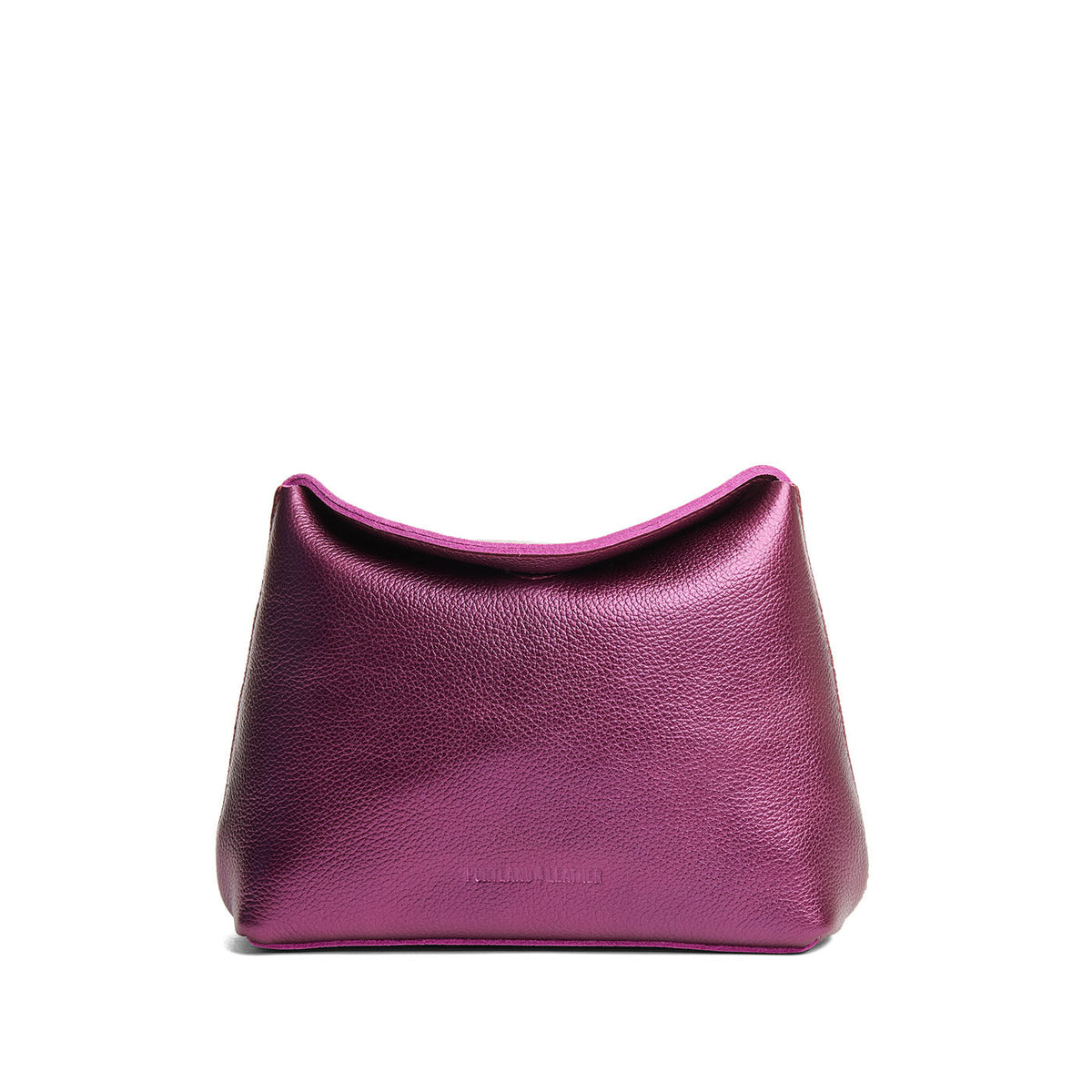 Snappy Flappy Pouch - Ultra Violet