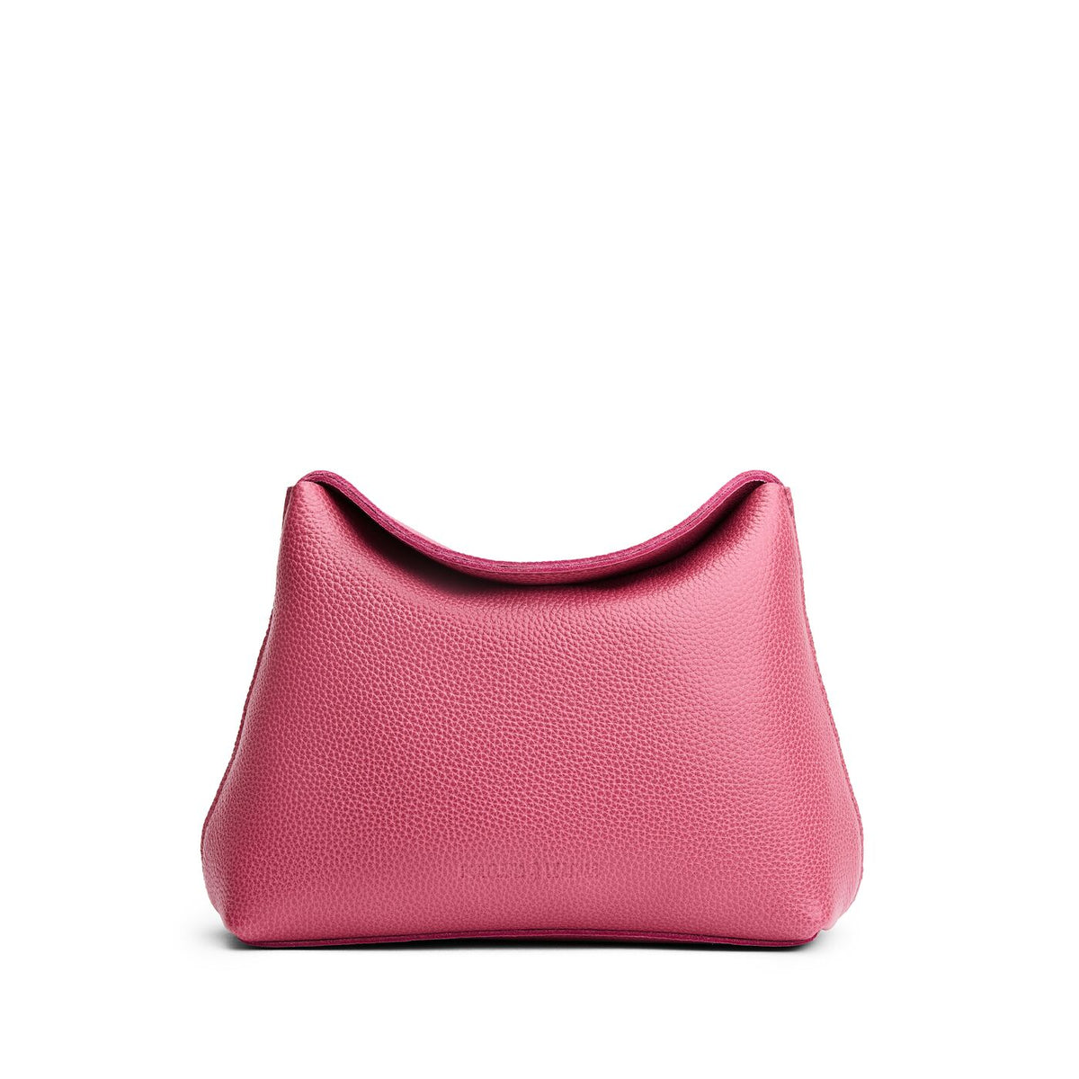 Snappy Flappy Pouch - Wild Rose