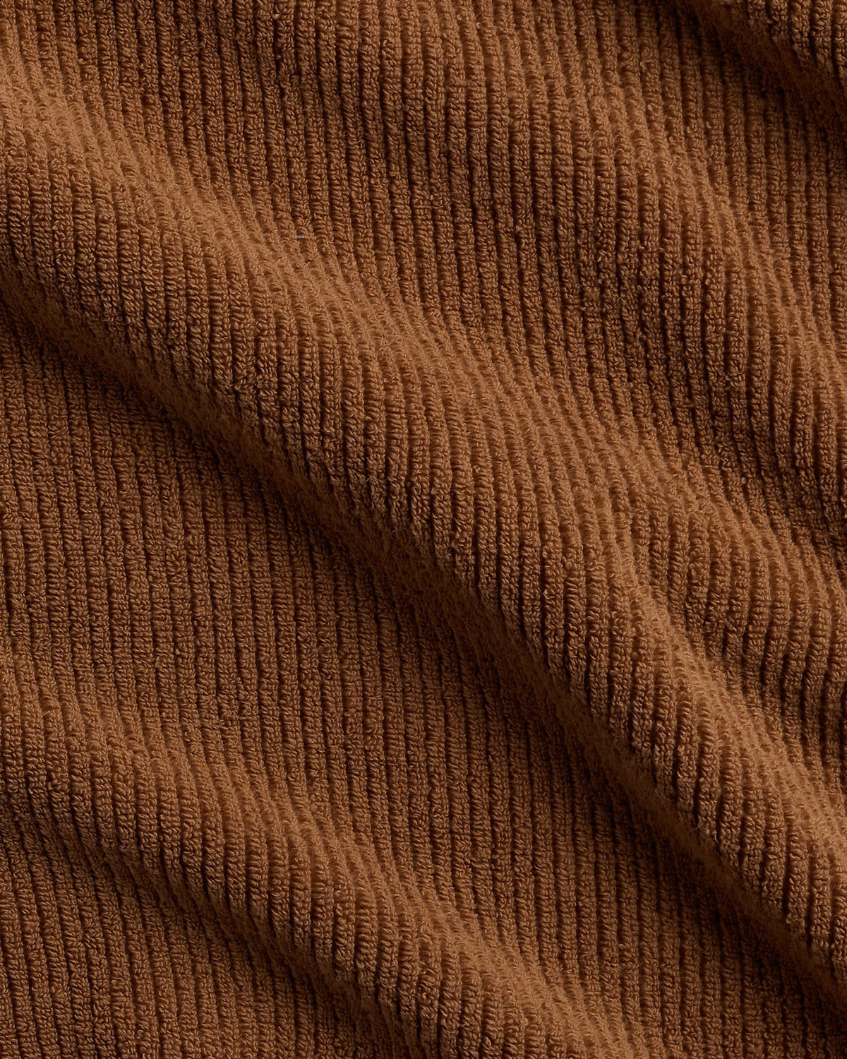Soft Rib Towels (Tobacco) - Image 3