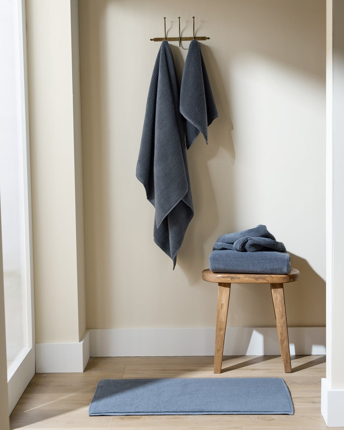 Soft Rib Tub Mat (Dusk) - Image 4