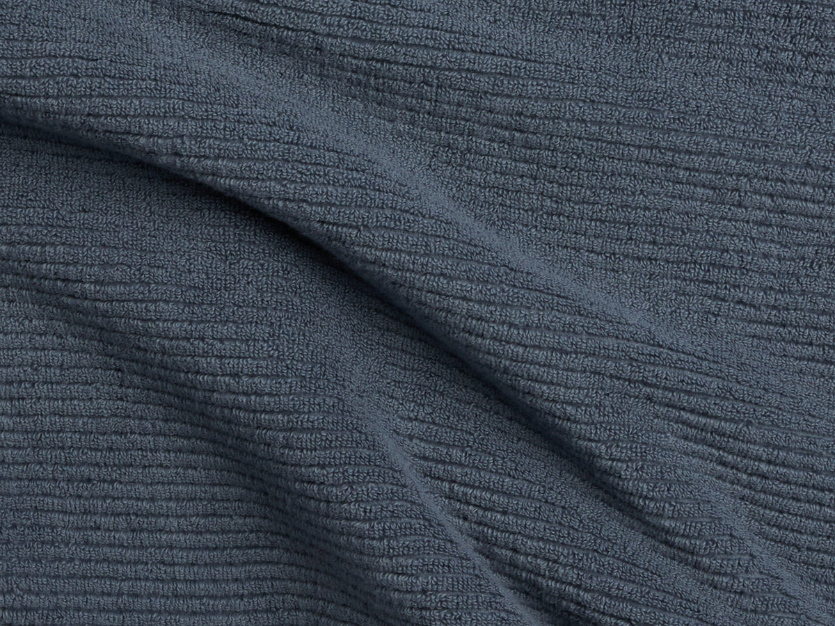 4+4 Soft Rib Bath Bundle - Dusk - Image 3