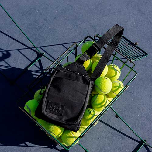 The Sport Sling in Black - Image 10