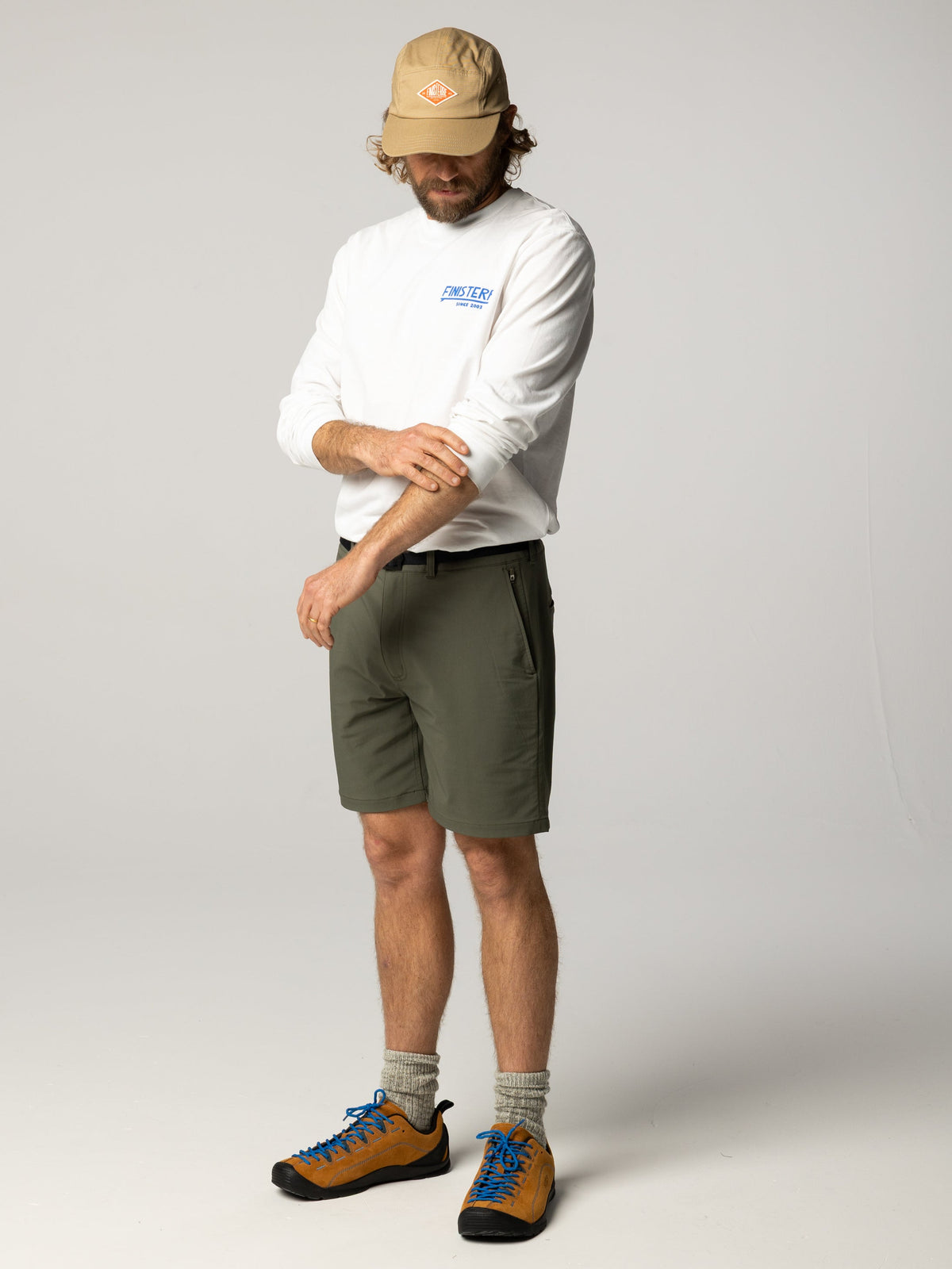 Men's Rincon Voyager Short - Image 4