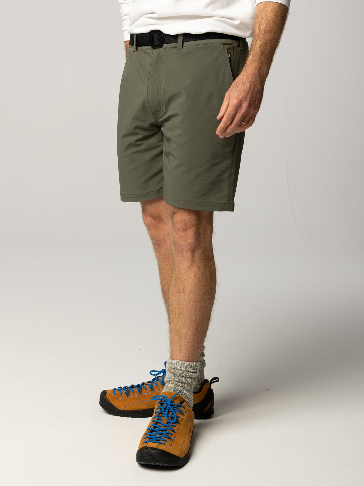 Men's Rincon Voyager Short - Image 2