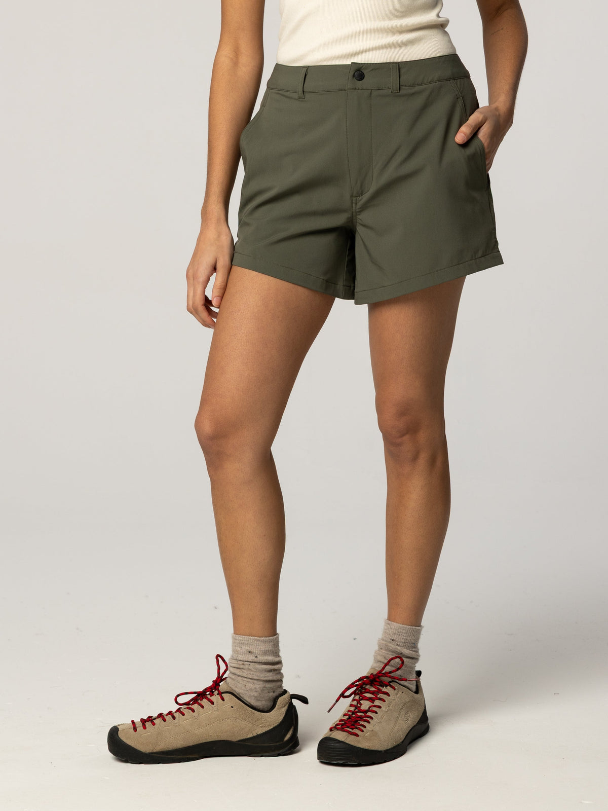 Women's Kallan Adventure Short - Image 3