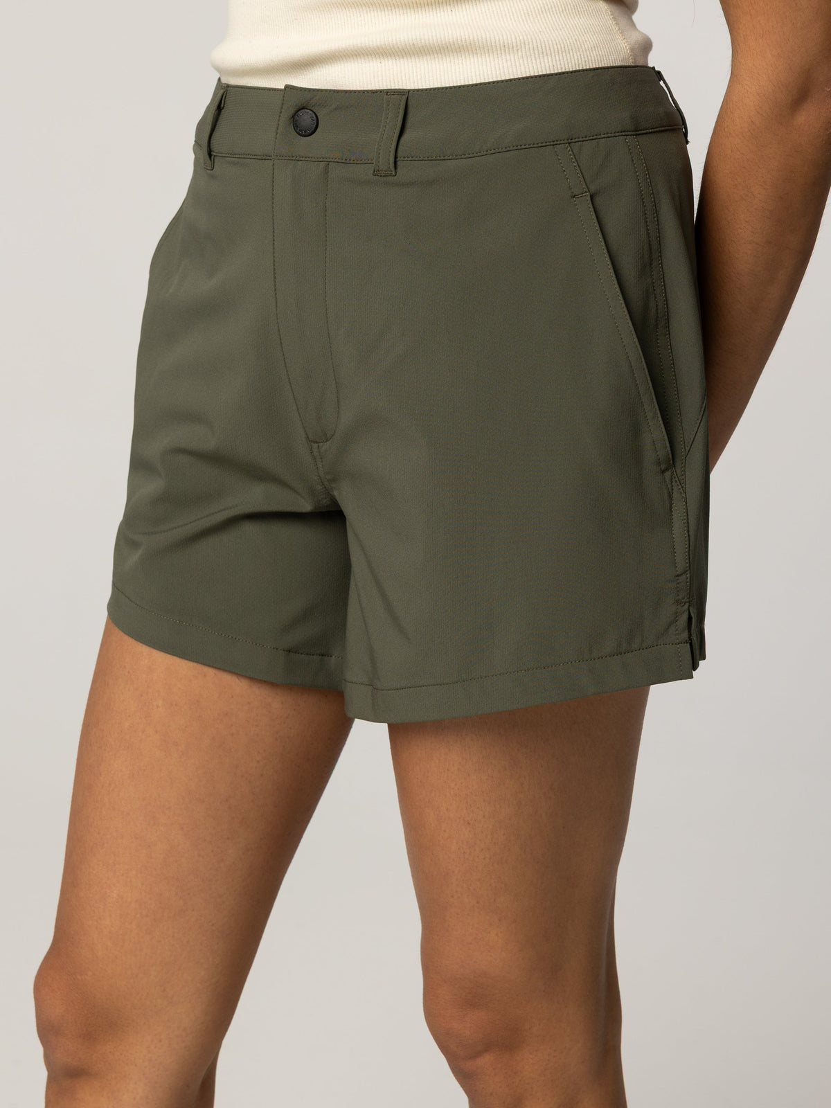 Women's Kallan Adventure Short - Image 6