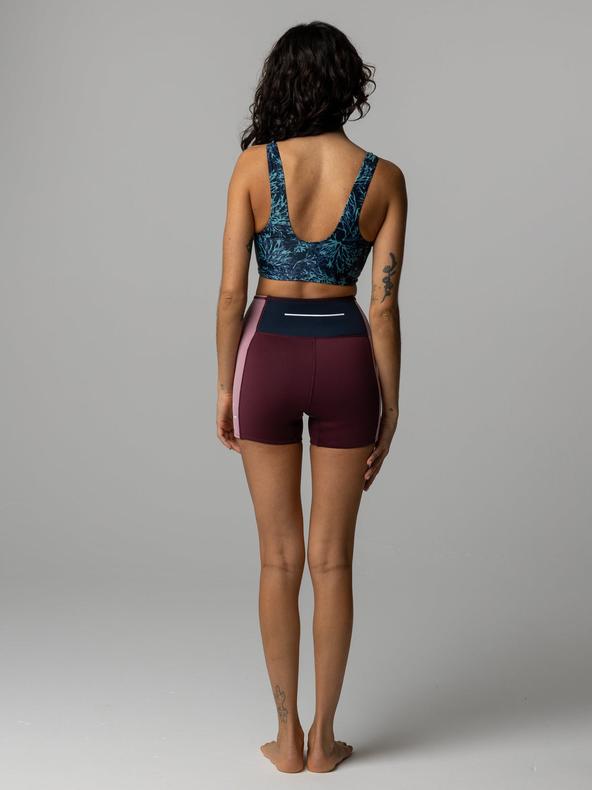 Women's Kaia 2mm Yulex® Pant - Image 4
