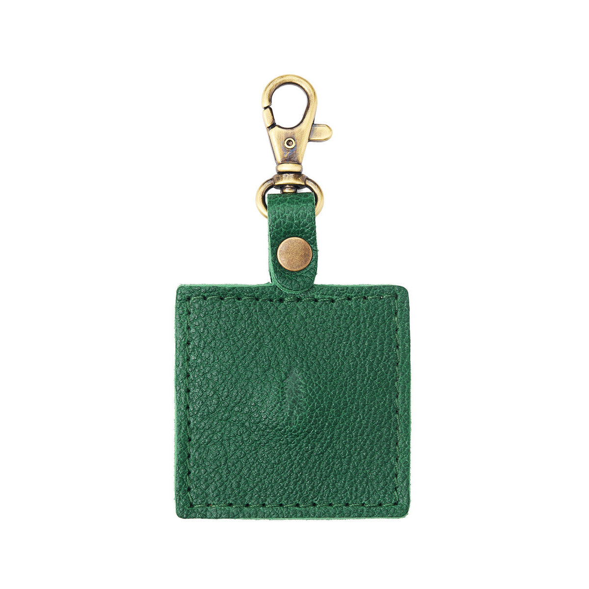 Square AirTag Holder - Bacalar