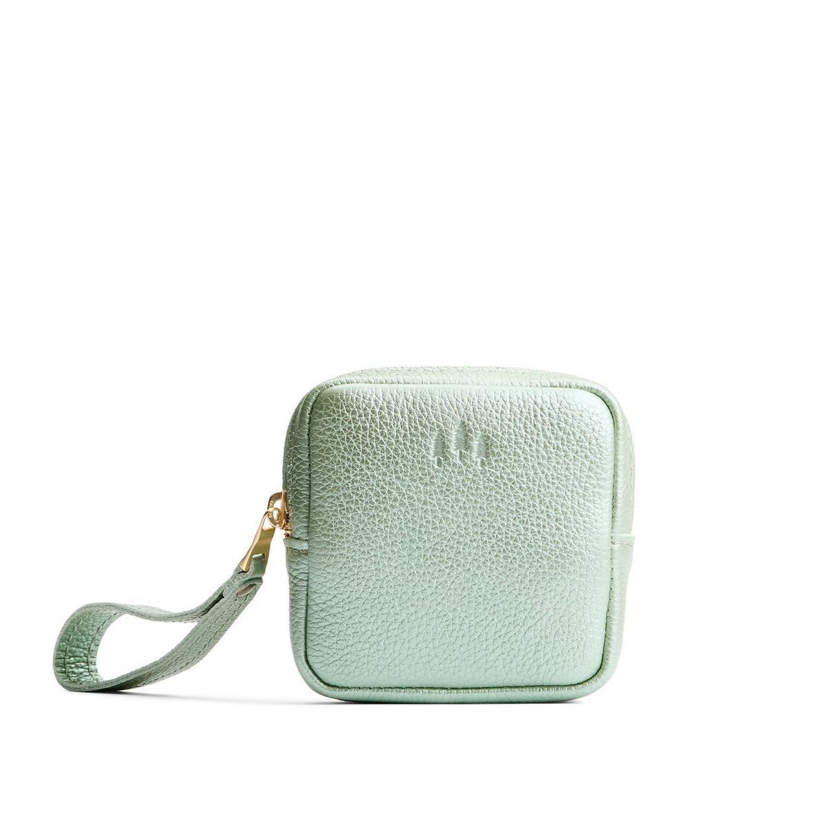 Square Pouch - Beetle